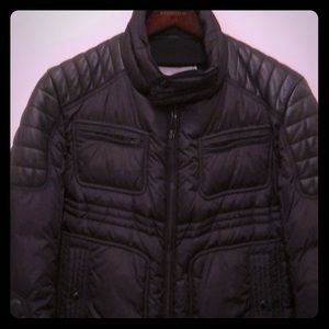 Moncler Moto Jacket